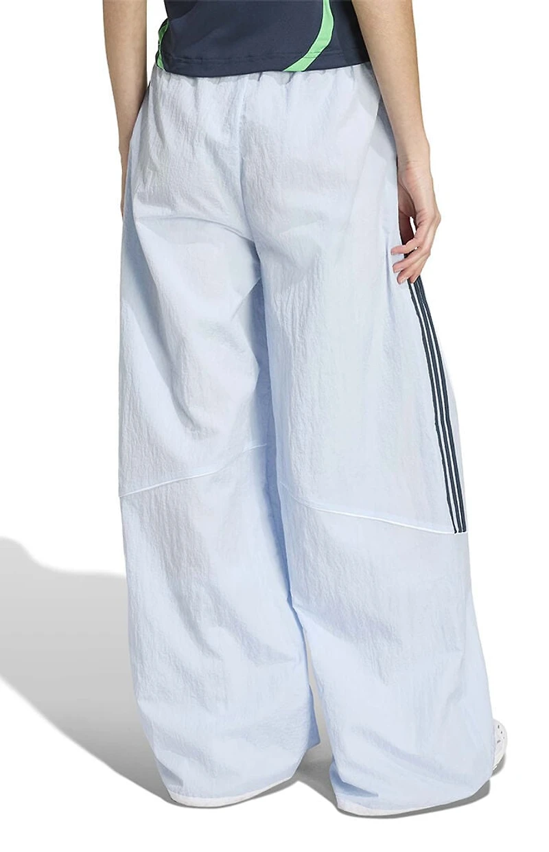 adidas Teamgeist 2.0 Baggy Track Pants