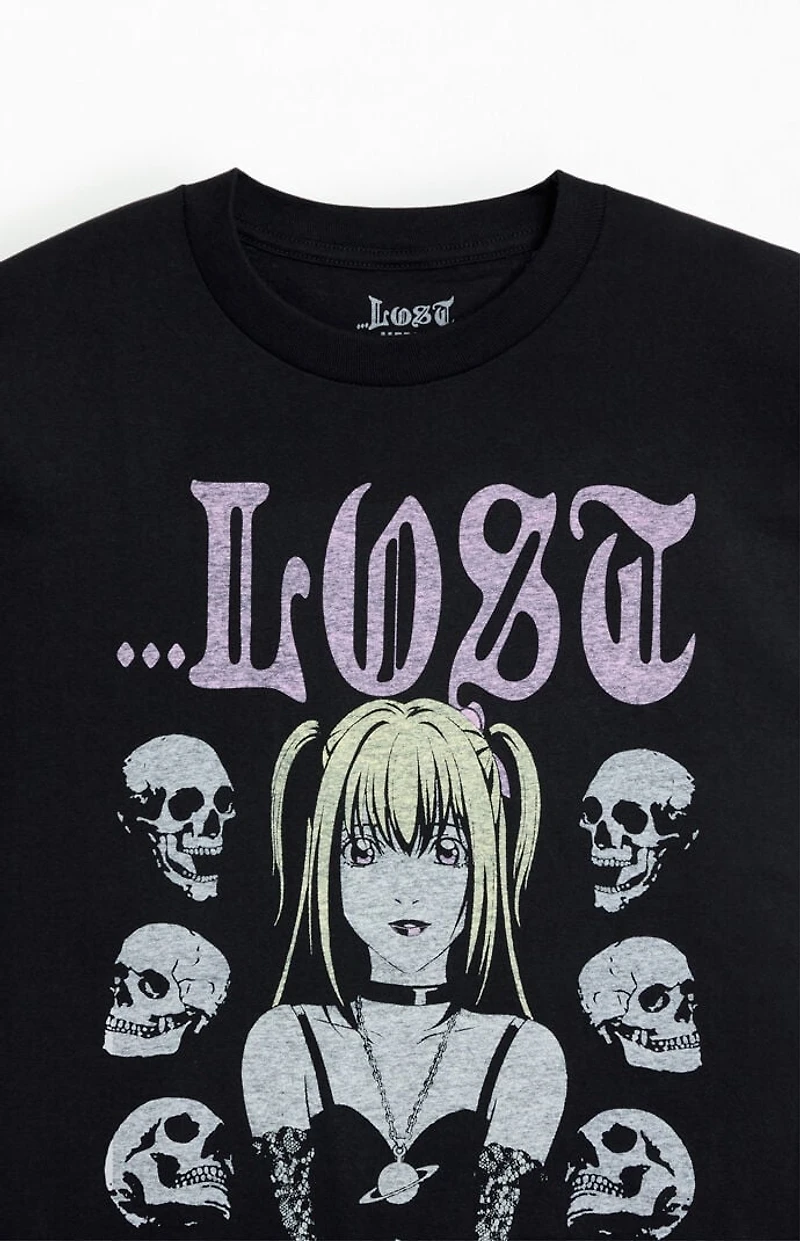 LOST Dream Girl T-Shirt