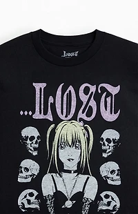 LOST Dream Girl T-Shirt