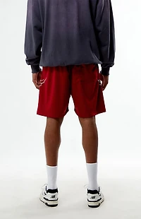 Civil Core Mesh Basketball Shorts