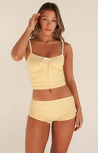 Dippin' Daisy's Diane Shorts