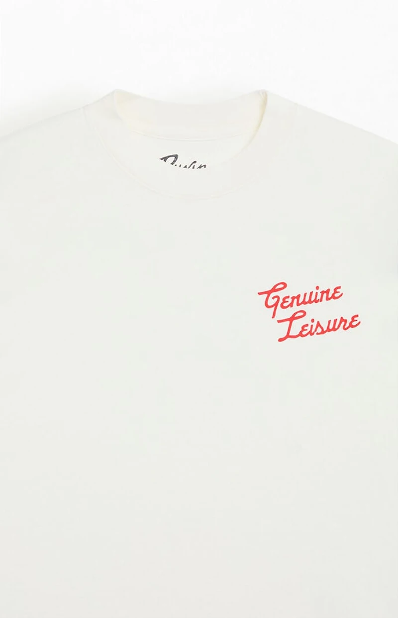 Duvin Design Beach Ranch T-Shirt