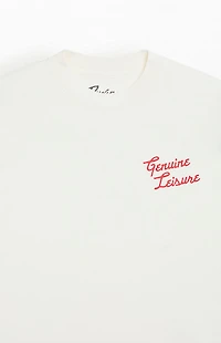 Duvin Design Beach Ranch T-Shirt