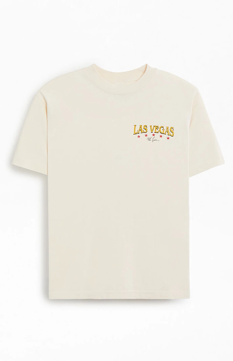 Mike Tyson Return To Las Vegas T-Shirt