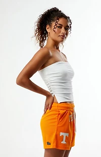 HYPE & VICE Tennessee Volunteers Hoop Jersey Basketball Shorts