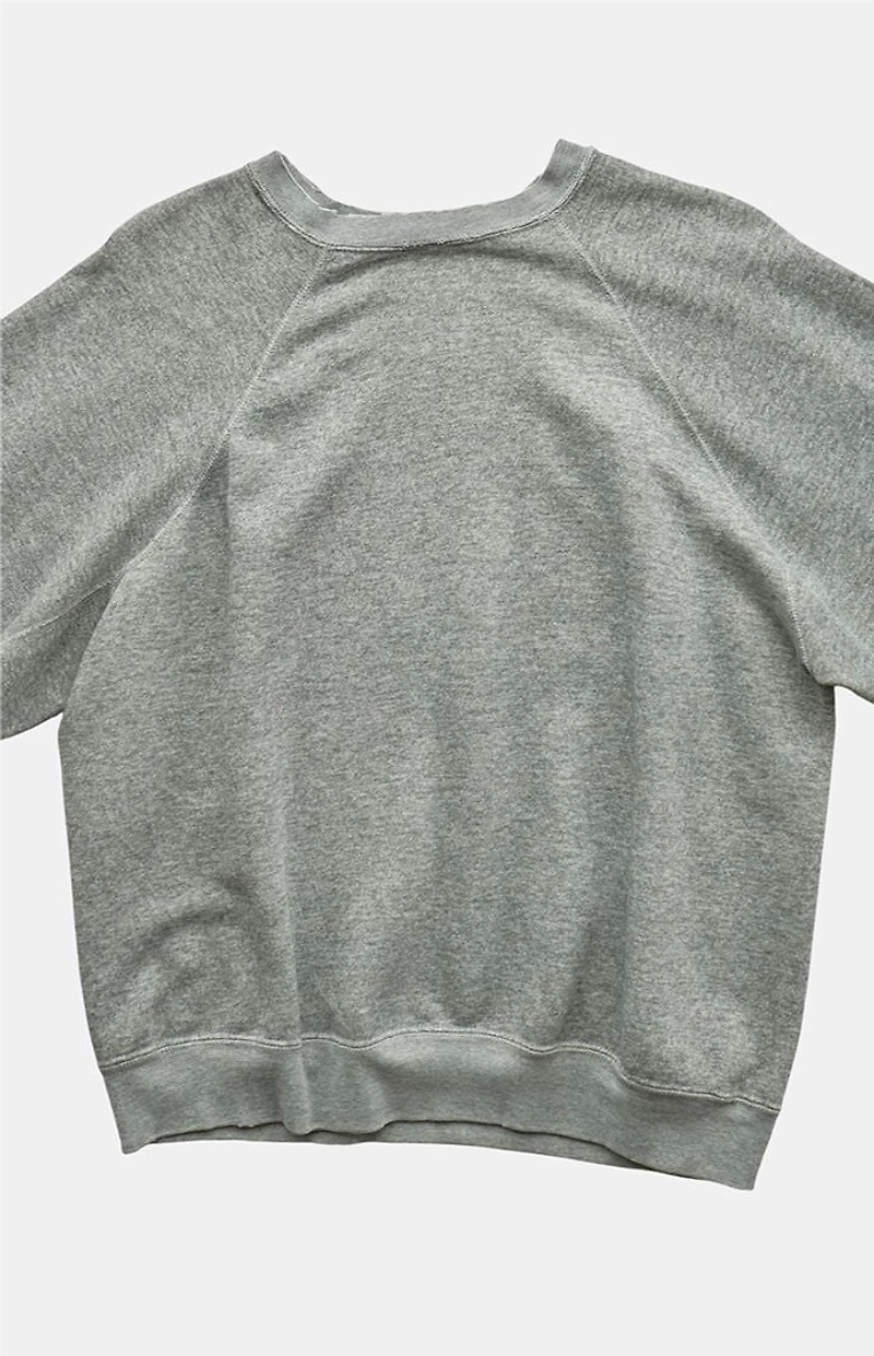 PS VINTAGE '90s Onalaska HS Hockey Crew Neck Sweatshirt