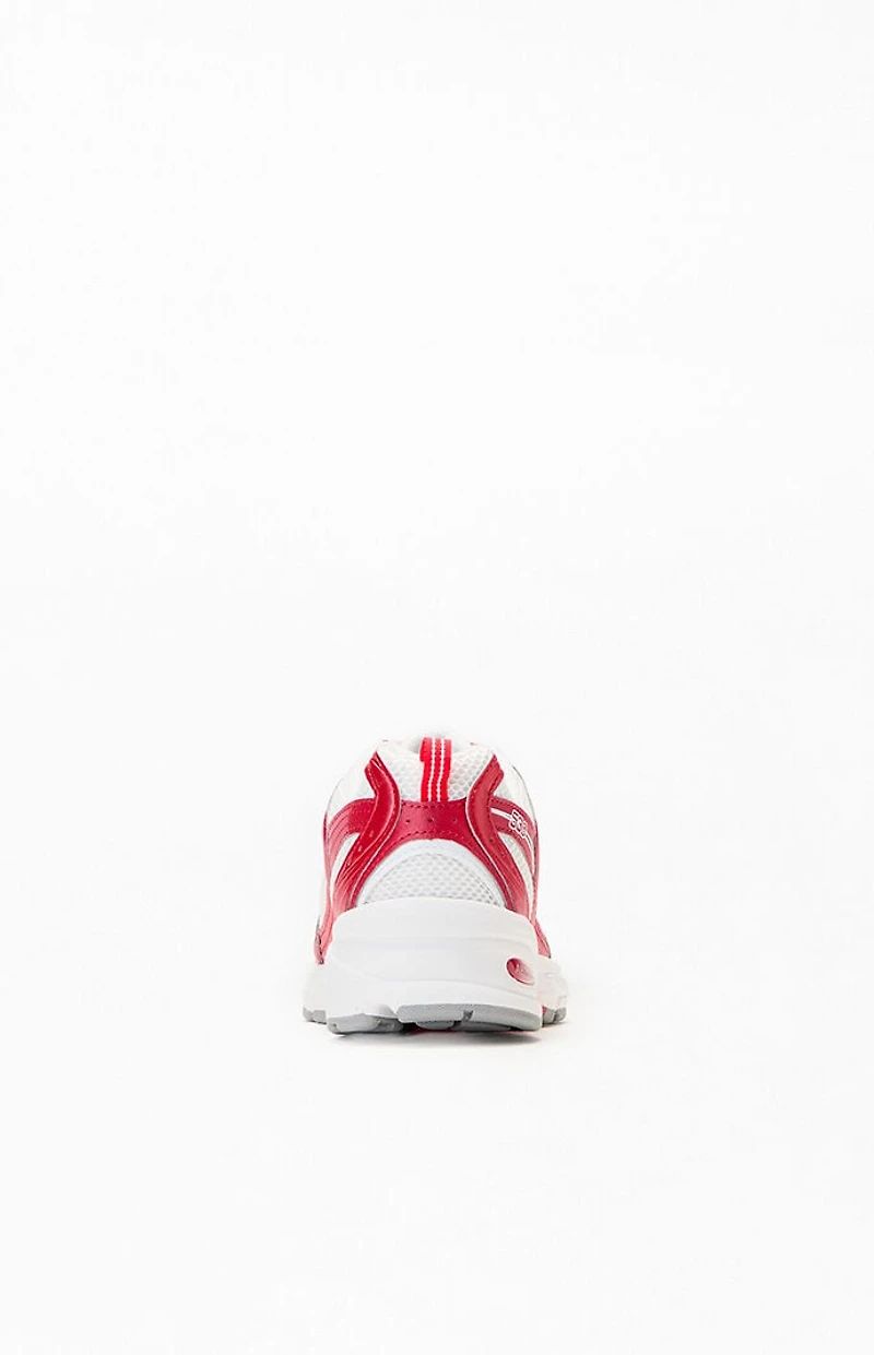 New Balance Orange 530 Sneakers