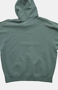 PS VINTAGE 2000s Russell Pullover Hoodie