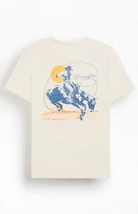 Wrangler Ropin' Cowboy T-Shirt