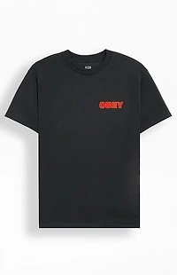 Obey Star T-Shirt