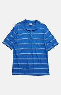 PS VINTAGE '90s Striped Polo Top