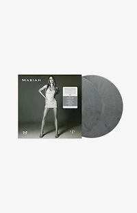 Mariah Carey #1's Vinyl Record