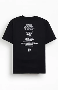 Tame Impala Studio T-Shirt