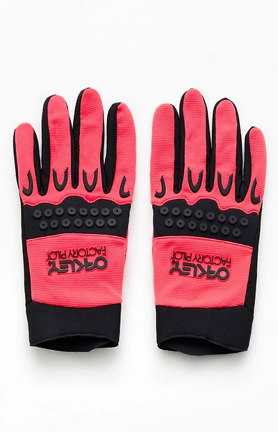 Oakley Switchback Mountain Bike Gloves 2.0