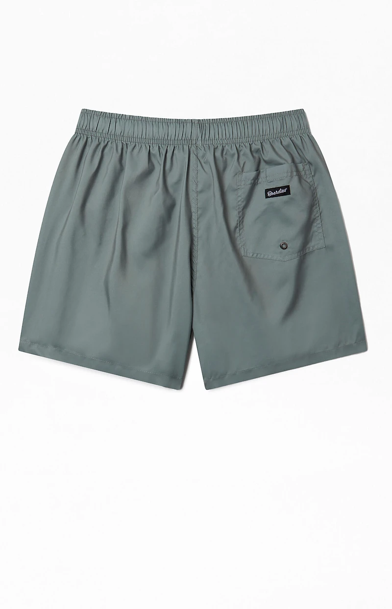 Boardies Oasis Palms 4.5" Swim Trunks