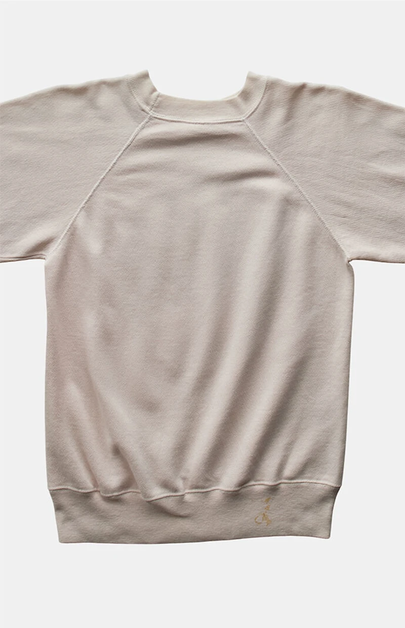 PS VINTAGE '80s Tis the Season to be Jolly! Crew Neck Sweatshirt