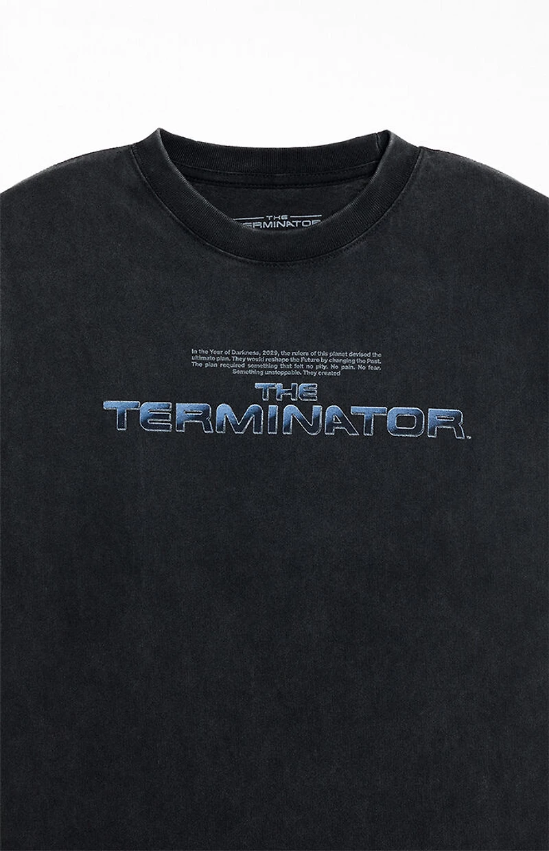 The Terminator Darkness T-Shirt