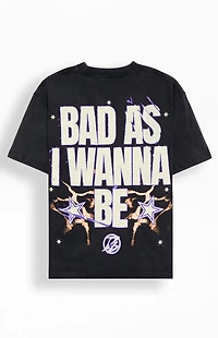 RODMAN BRAND Electric Enemy T-Shirt