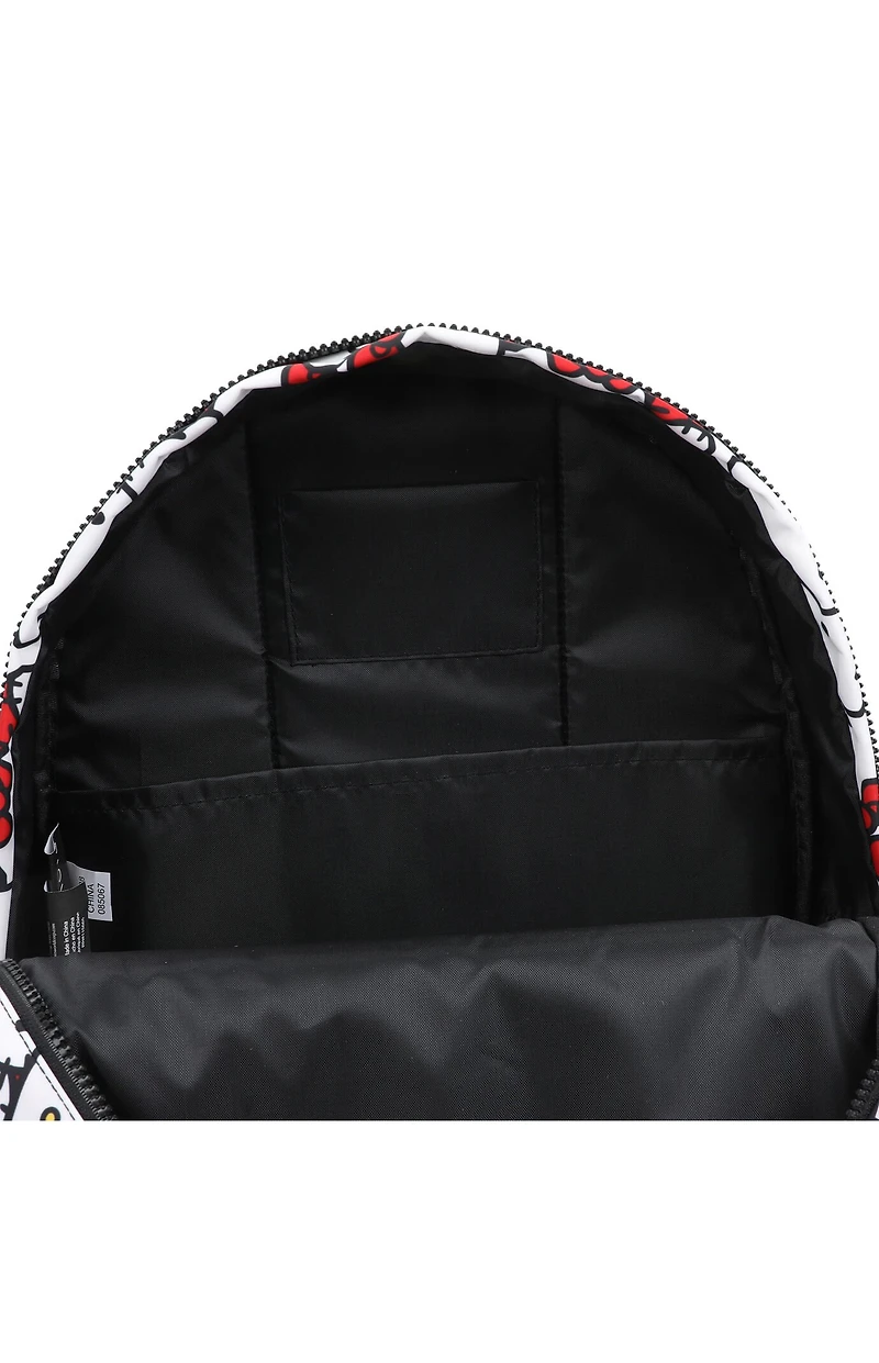 Kids Hello Kitty Head Backpack