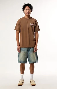 UPRISERS Ten United T-Shirt