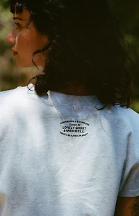 LONELY GHOST x Merrell Get Lost Somewhere Baby T-Shirt