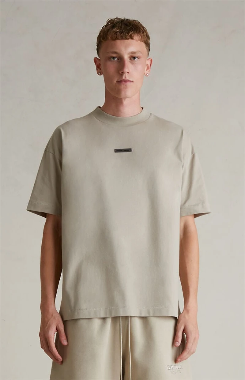 Fear of God ESSENTIALS Timber Classic T-Shirt