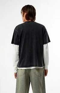 Modelo La Catrina Dia De Los Muertos T-Shirt