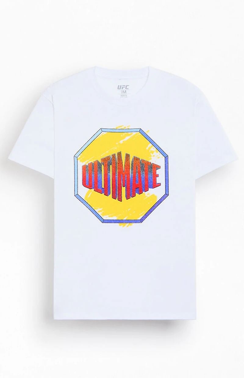 UFC Ultimate Oversized T-Shirt