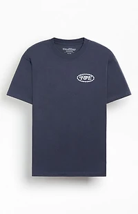Free & Easy Chain T-Shirt