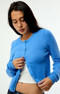 Beverly and Beck Marley Cardigan