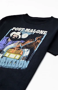 Kids Post Malone Jukebox T-Shirt