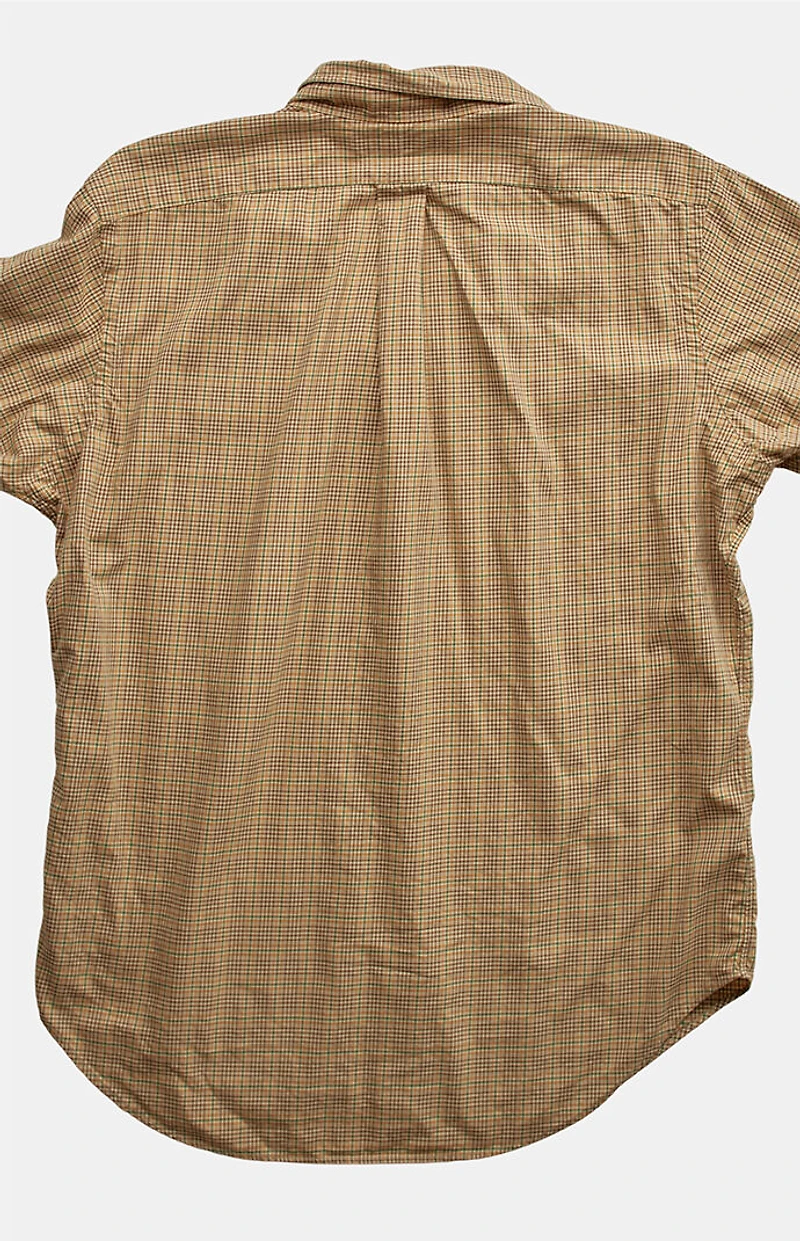 PS VINTAGE '90s Polo Ralph Lauren Button Up Top