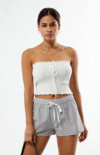 Your Favorite Side Stripe Boxer Shorts