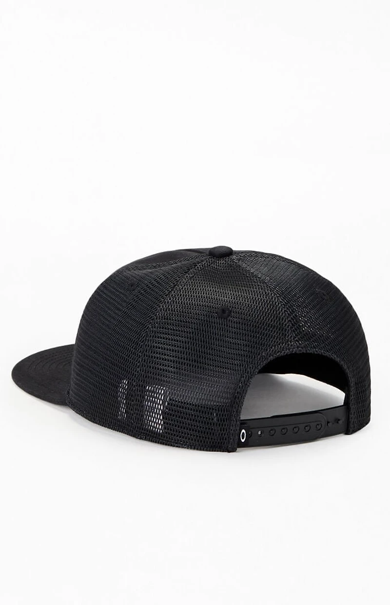 Oakley Session Trucker Hat