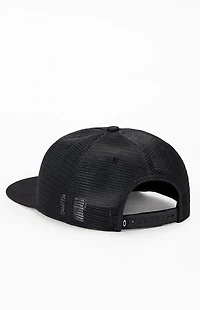 Oakley Session Trucker Hat