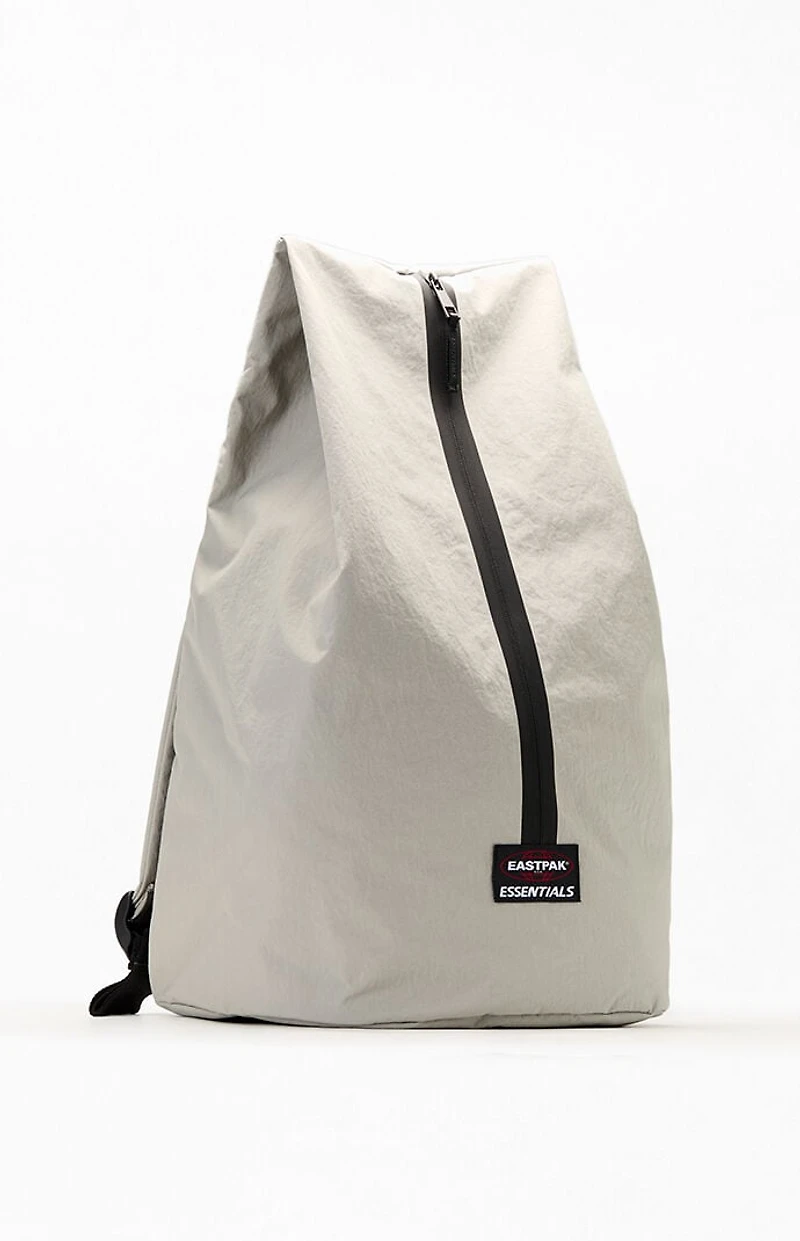 Eastpak x Fear of God ESSENTIALS Cement Sport Duffel Bag