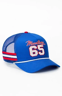 FORD Mustang 65 Trucker Hat