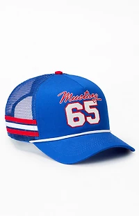 FORD Mustang 65 Trucker Hat