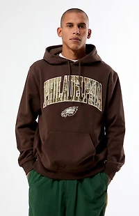 New Era Philadelphia Eagles Real Tree Camo Hoodie