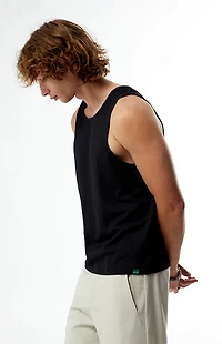 FIELD OF STUDY by Pacsun Crepe Tank Top