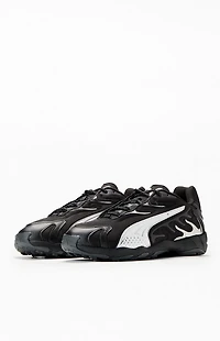 Puma Black Inhale Shoes