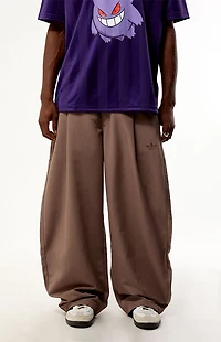 adidas Originals Woven Barrel Pants