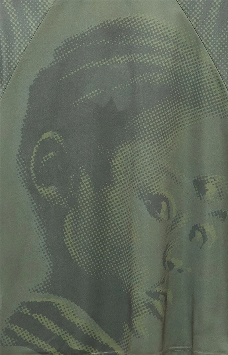 Studio by Supervsn Soccer Long Sleeve Jersey