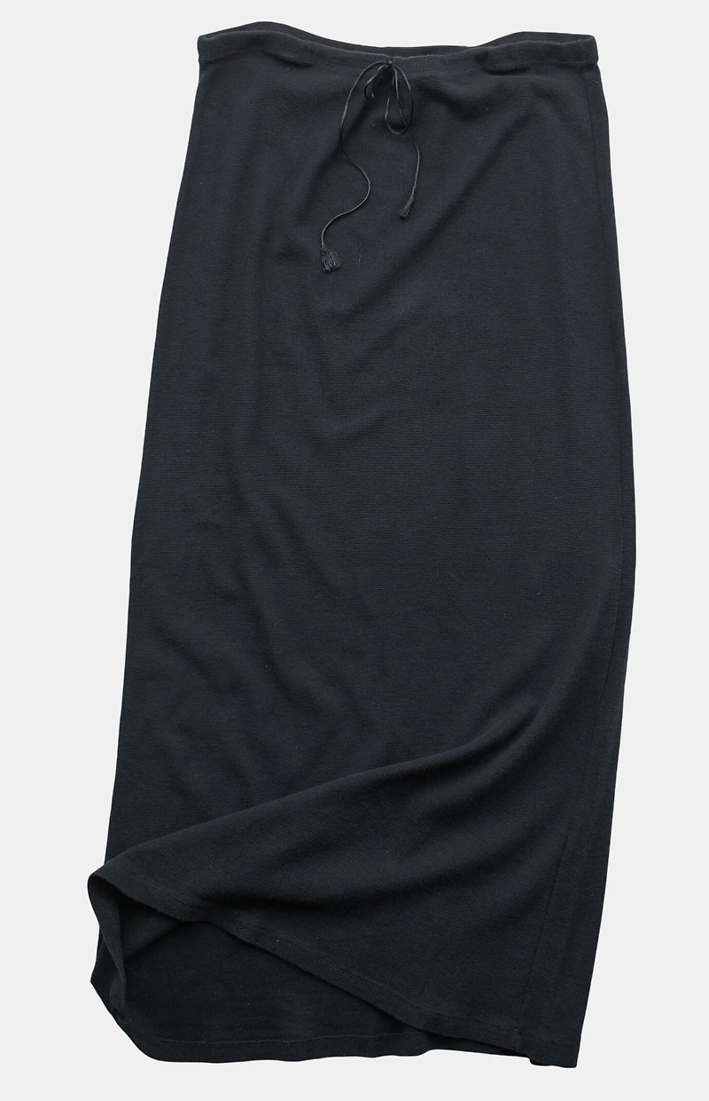 PS VINTAGE 90s Maxi Skirt