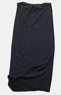 PS VINTAGE 90s Maxi Skirt