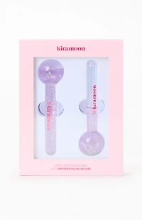 KIRAMOON Moon Globes Ice Rollers