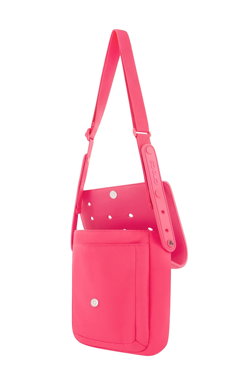 Crocs Berry Classic Crossbody Bag