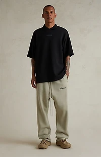 Fear of God ESSENTIALS Abbey Stone Relaxed Fleece Sweatpants