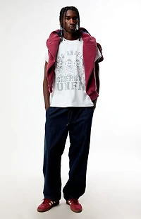 Pacsun Unfit Boxy Muscle T-Shirt