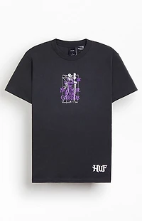 HUF Nightmare Before Christmas T-Shirt